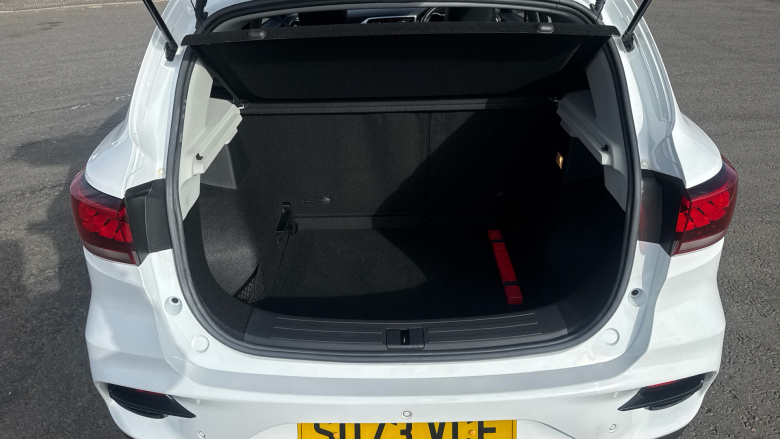 MG ZS 1.5 VTi-TECH Exclusive 5dr Petrol Hatchback